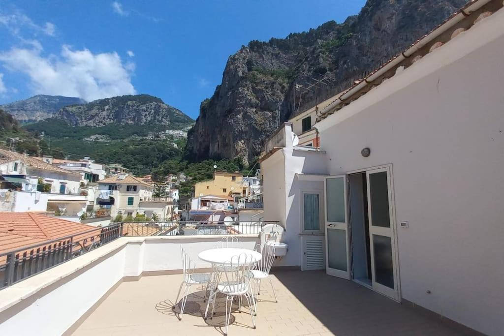 Apartment Summer Time Amalfi