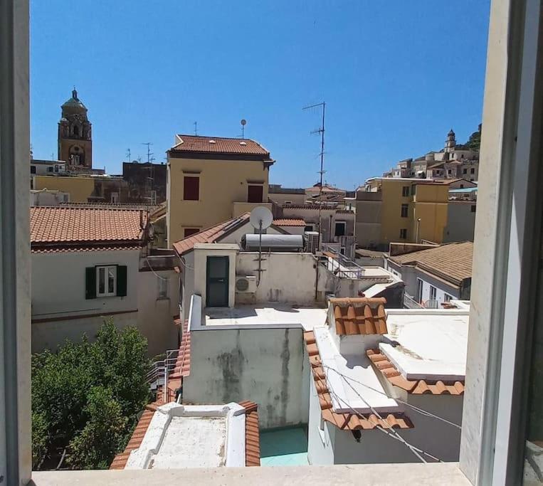 Summer Time Apartment Amalfi