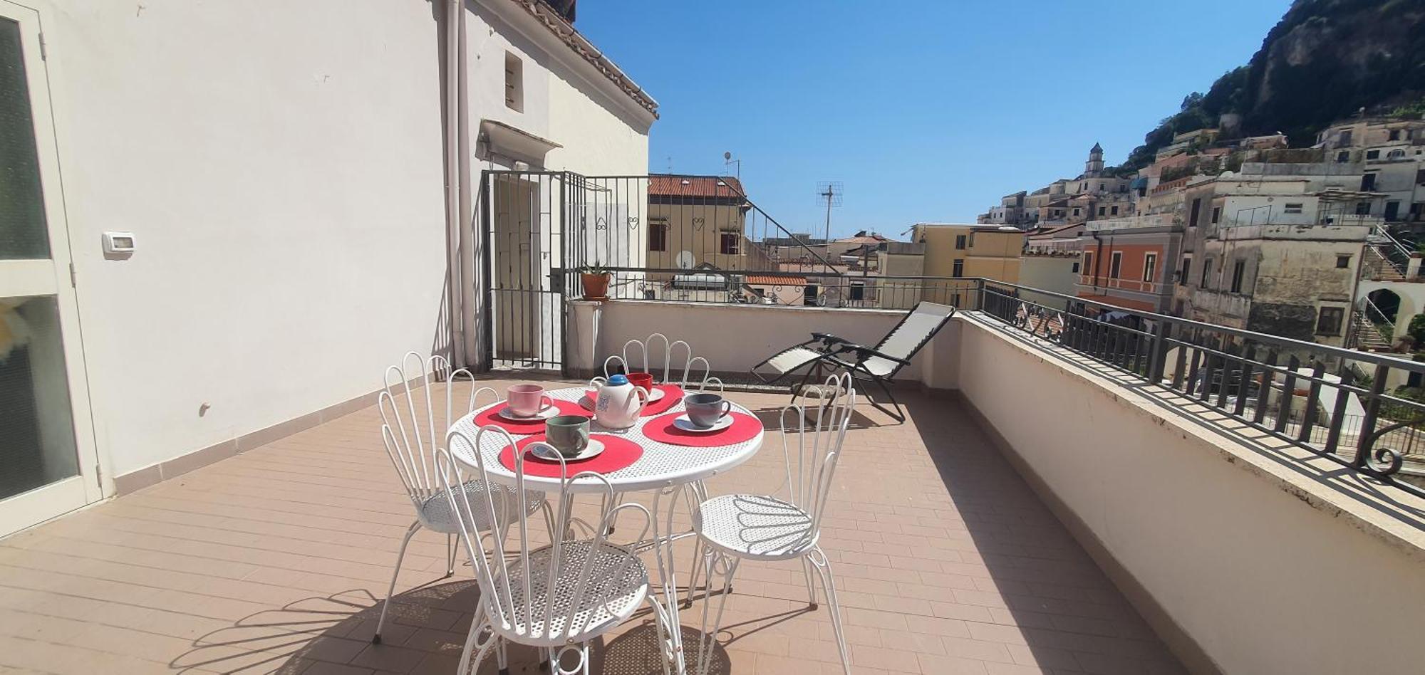 Appartamento Summer Time