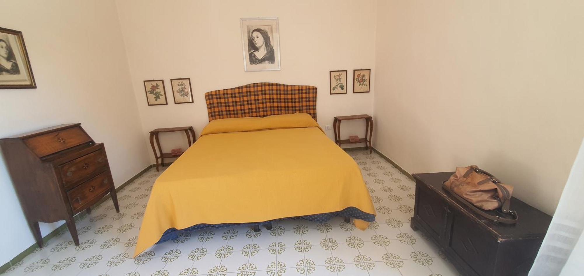 Appartamento Summer Time Amalfi