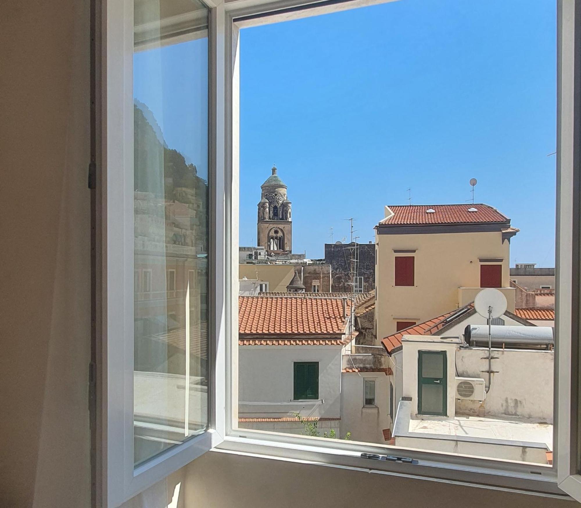 Summer Time Apartment Amalfi